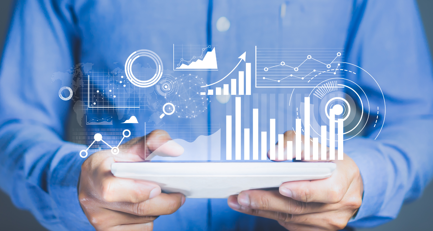 Clarity over guesswork with unified data view